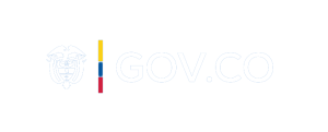 Logo de la Gov Colombia