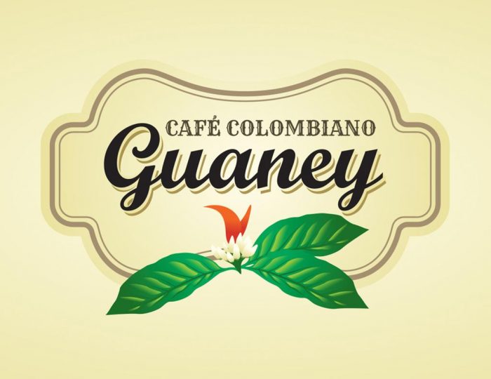 Copia de Logo Café Guaney